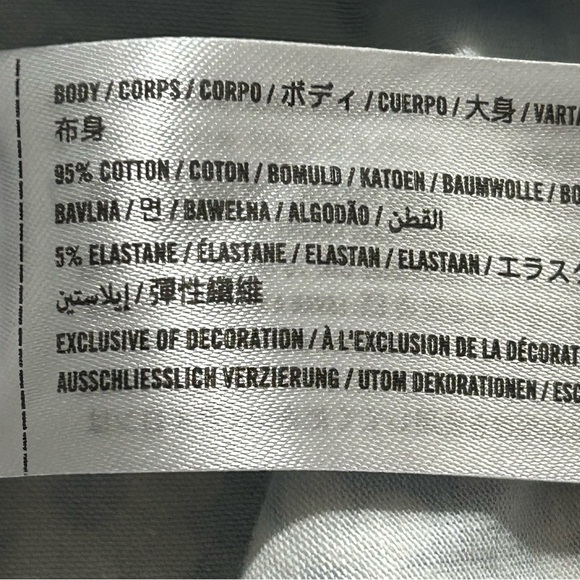 HOLLISTER California Cotton Shift Dress 70’s Retro Flower Power Print Size Small - Picture 11 of 11